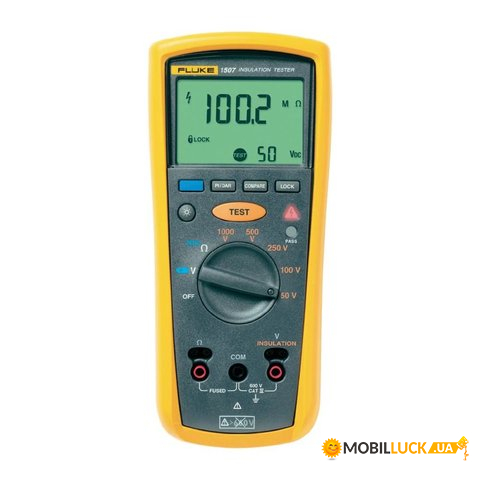  Fluke 1507 (811093)