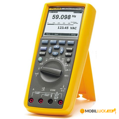  Fluke 289 (811098)