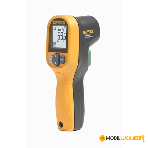  Fluke 59 MAX+,  -30 C,  500 C