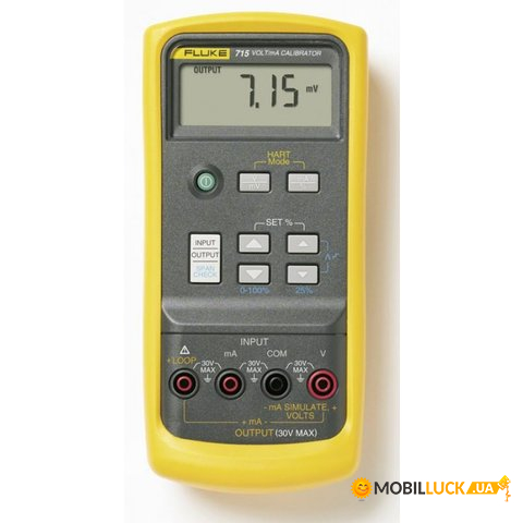  Fluke 715,    