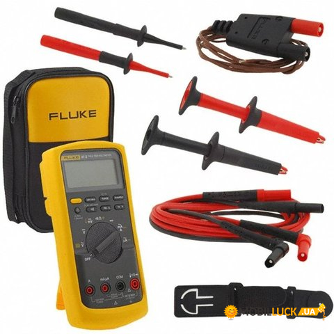  Fluke 87-5/E2K