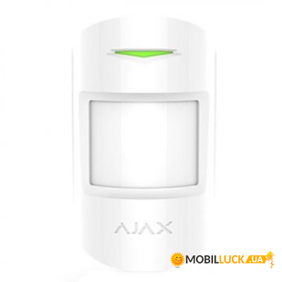   Ajax MotionProtect white (5328/1149)