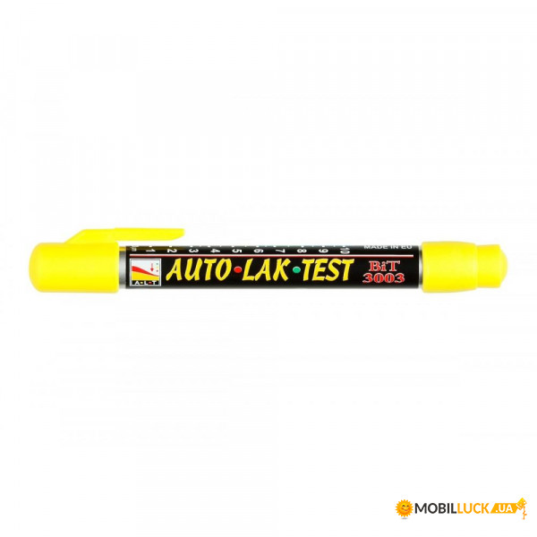     ,  AutoLakTest BIT 3003 (DLLJF89FH)