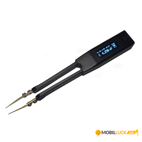  RLC Bokar Smart Tweezers ST-5-S (874867)