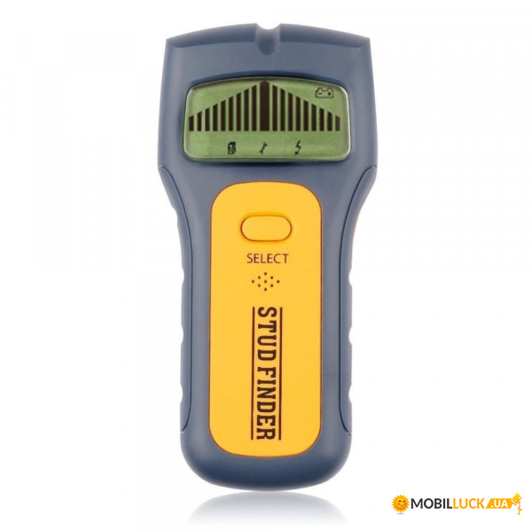       LCD  Stud Finder C1390