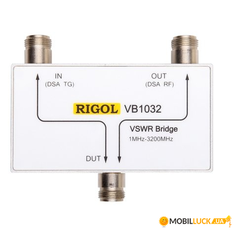 ̳    RIGOL VB1032 (870545)