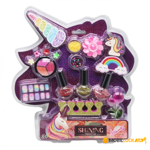    Shining Makeup (LD6123)