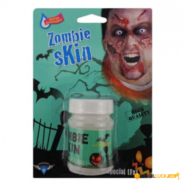    Zombie Skin 5647 28 