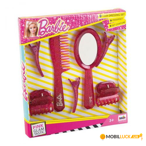       Barbie (5790)