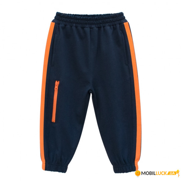   Orange stripe 27 KIDS (100)  (56979000102)