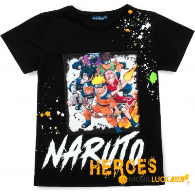   Jack Point NARUTO (3097-116B-black)