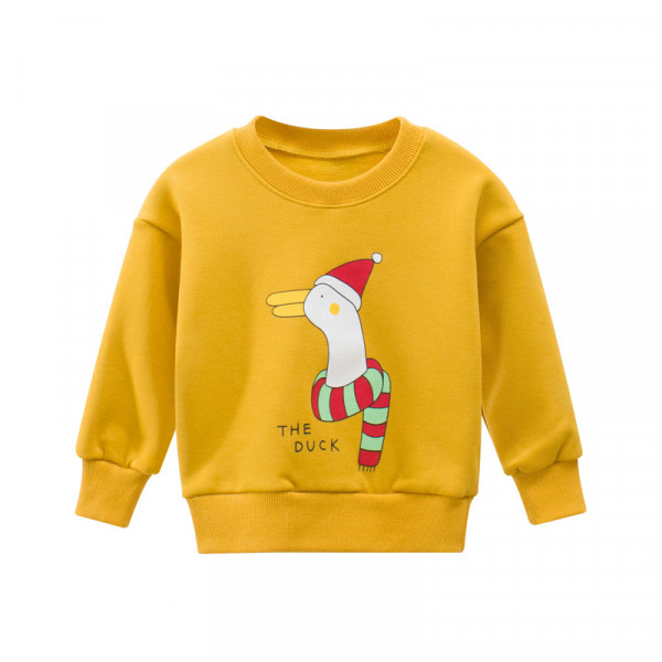    Duck 27 KIDS (100)  (52705000273000102)