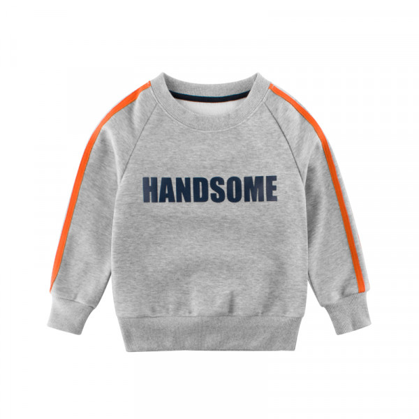    Handsome,  27 KIDS (100) -// (52733000049000102)