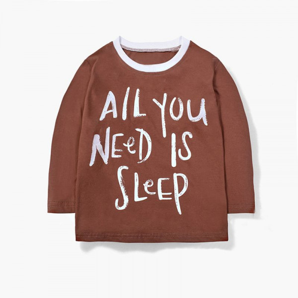   All you need is sleep Malwee (100) / (51362000102)