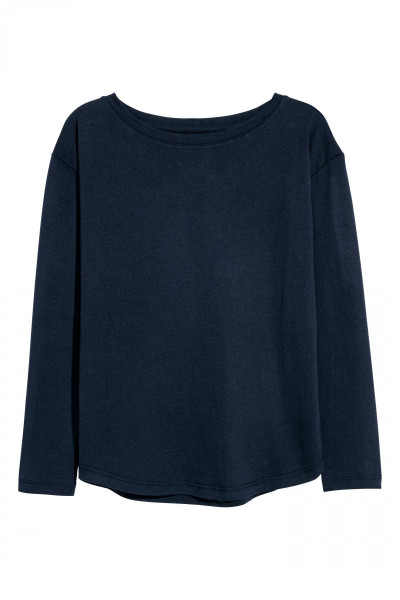  H&M 158-164 (12-14y)  (0588330005_blue)	