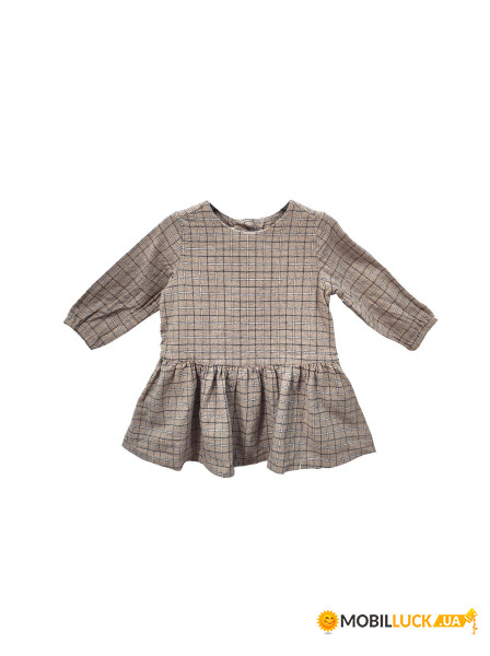 
 H&M
 68 (4-6m)
 
 (300620211120)