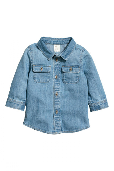  
 H&M
 86(9-12m)
 
 (0565405002)