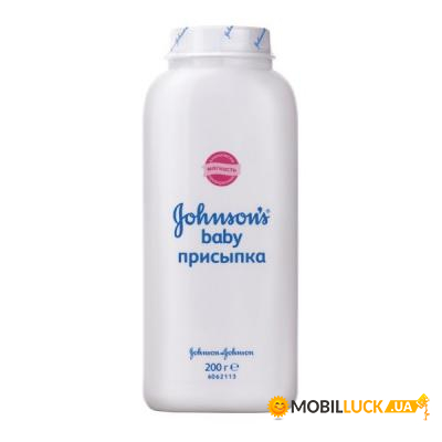  Johnson's Baby 200  (3574660127362)