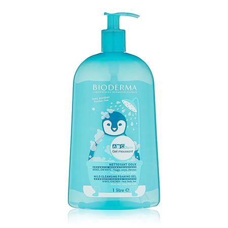   Bioderma Derm Gel Moussant 1