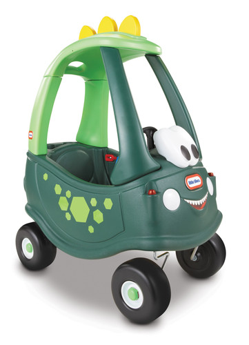 - Little Tikes Cozy Coupe  (173073E3)