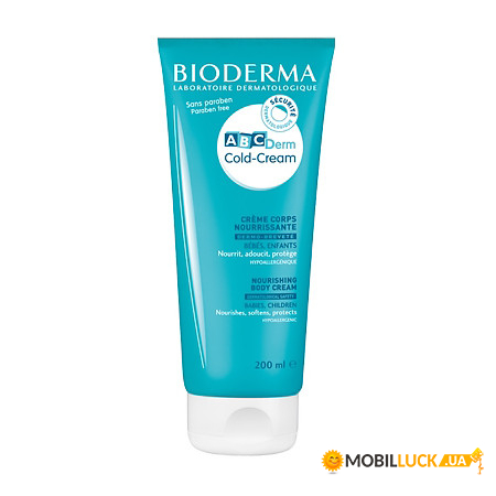 - Bioderma ABCDerm   200 