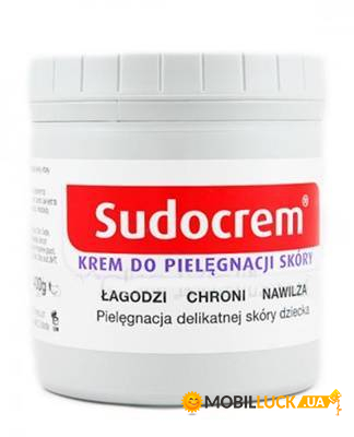  Sudocrem 400  (016001)