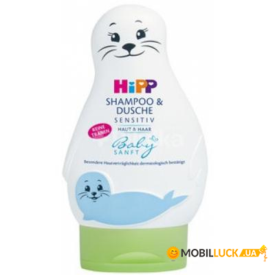   HiPP Babysanft    200 (3105479)