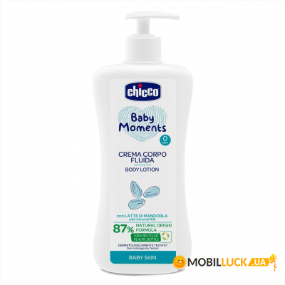    Chicco Baby Moments 500  (10595.00)