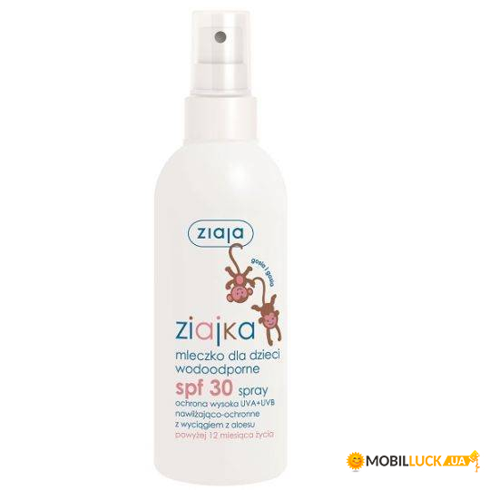 C -    SPF 30 Ziajka170  () 040569