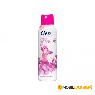 -  Cien Hot Pink 200  (549206)