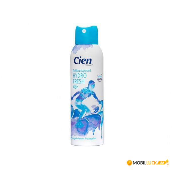 -  Cien Hydro Fresh 200  (549183)