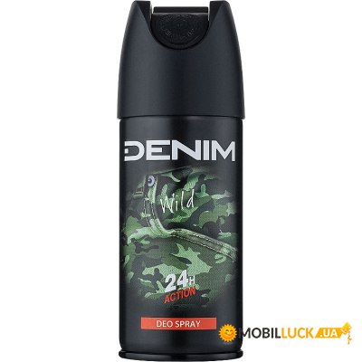  Denim Wild 150  (8008970038940)