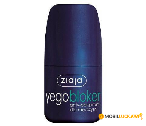    Ziaja Bloker 60  (026662)