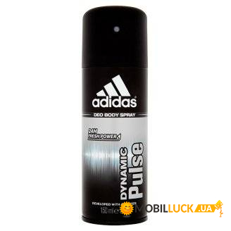 -   Adidas Dynamic Pulse 150  (264356)