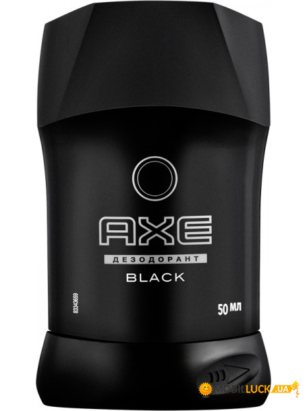 -   AXE Black 50  (048099)