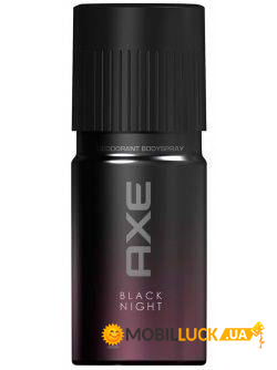 -   AXE Black Night 150  (746765)