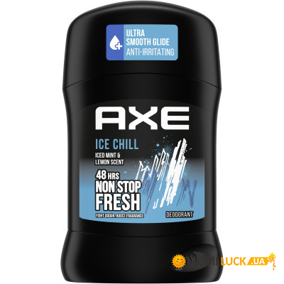  AXE Ice Chill 50  (59086802)