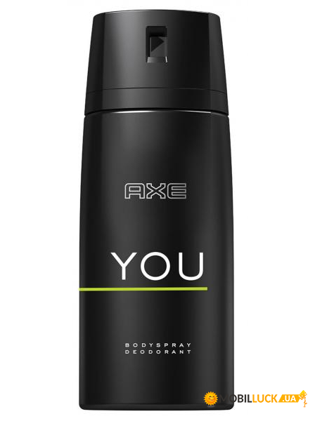 - AXE You 150  (785955)