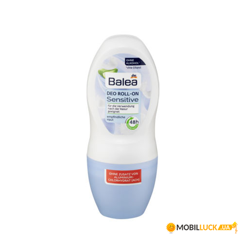   Balea  Sensitive 50 