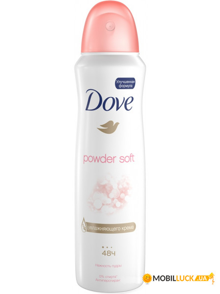 - Dove   150  (017233)