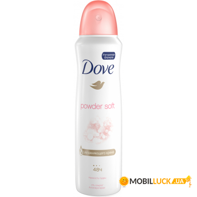  Dove   150  (4605922017233)