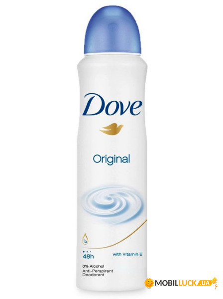 - Dove  150  (499234)