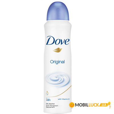  Dove  150  (8710908499234)