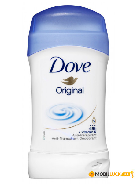 - Dove  40  (466437)