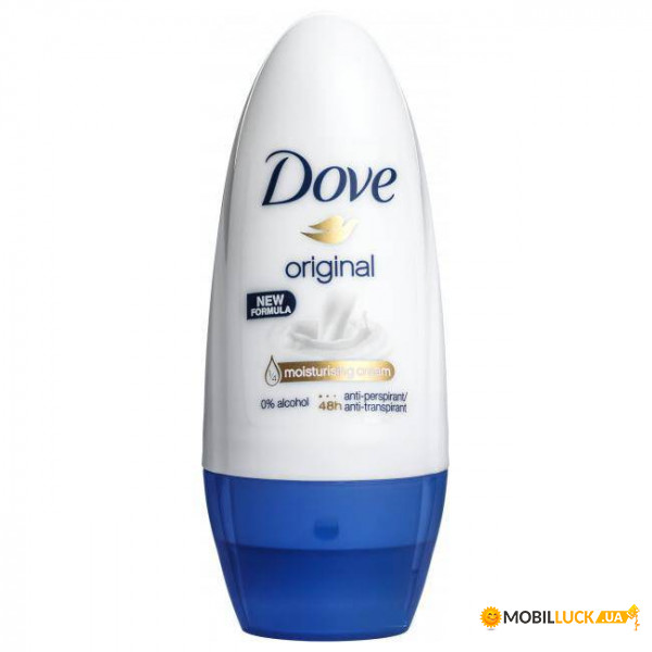 - Dove  50  (097425)