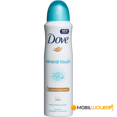  Dove   150  (8712561315906)