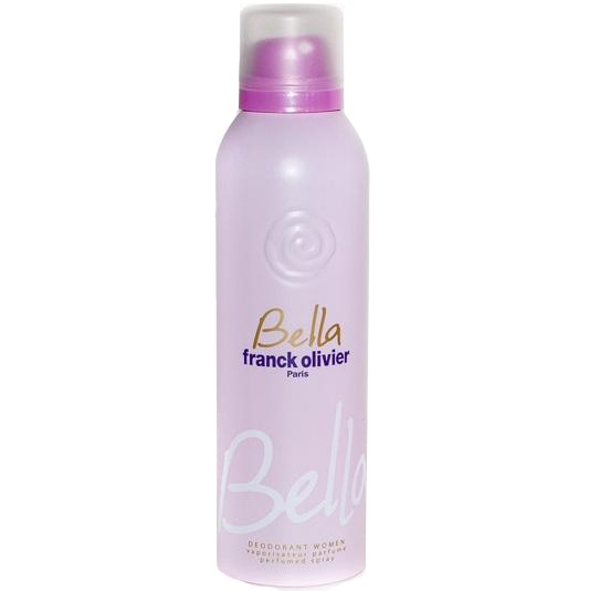  Franck Olivier Bella   250 ml