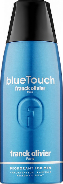  Franck Olivier Blue Franck   250ml