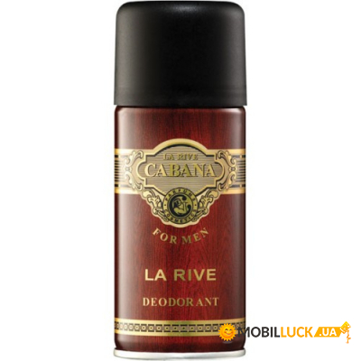  La Rive Cabana 150  (5906735235050)