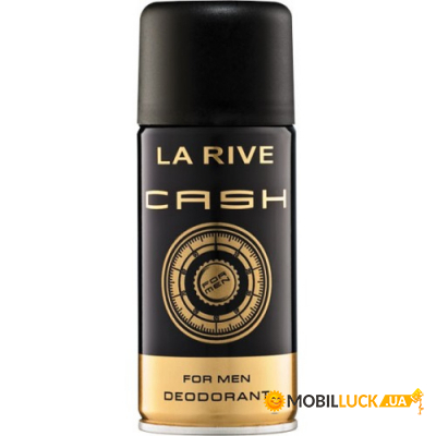  La Rive Cash 150  (5906735235418)